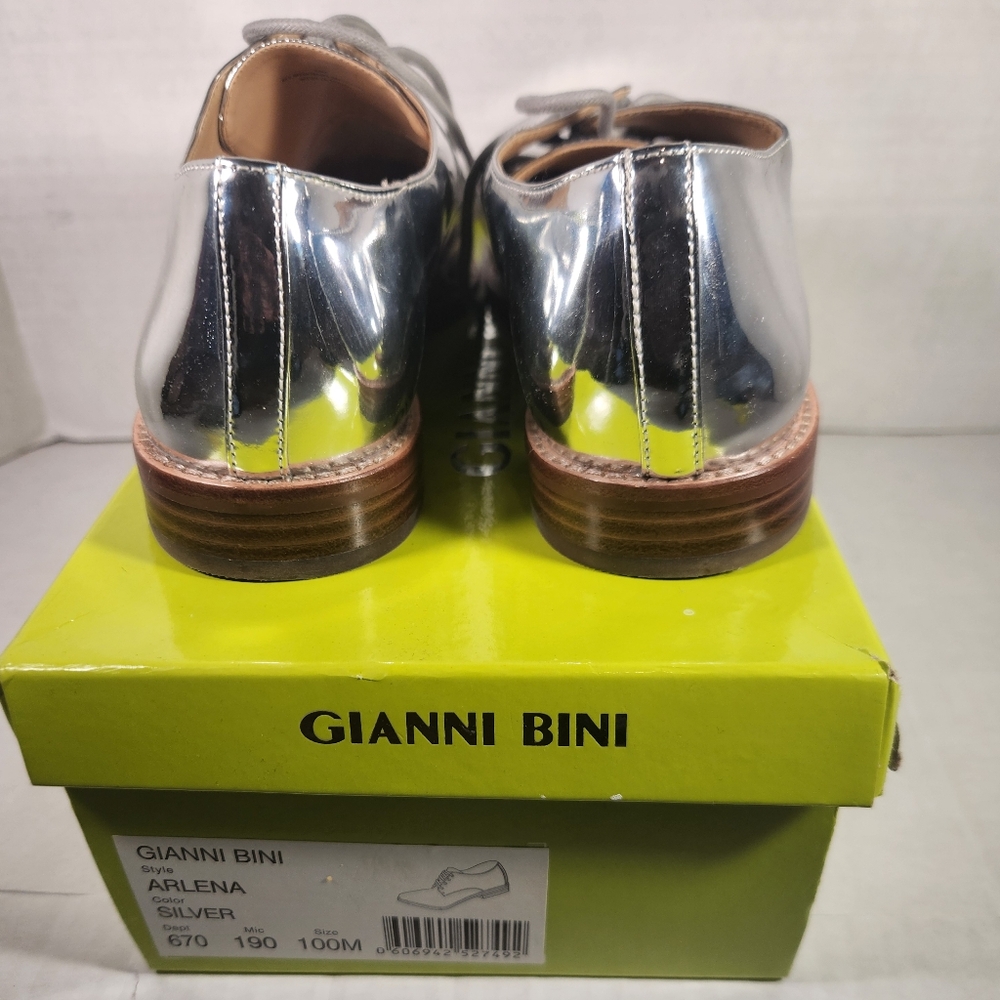 NWT Women's Gianni Bini Arlena - Picture 4 of 5
